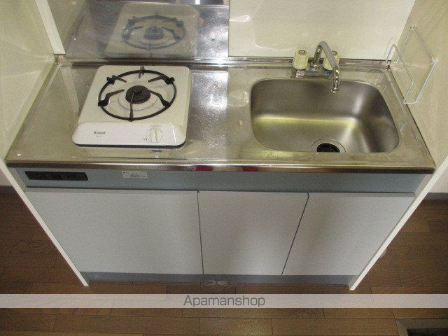 キャピタル祇園の内装写真