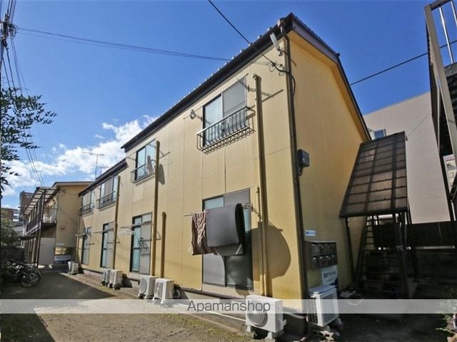 宮城アパートA