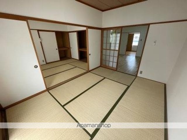 グリーンポケット江南の内装写真