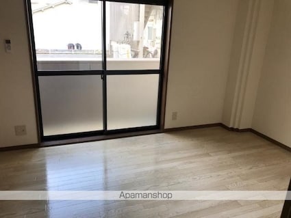 ディアドリーム[1K/24.3m2]のリビング・居間