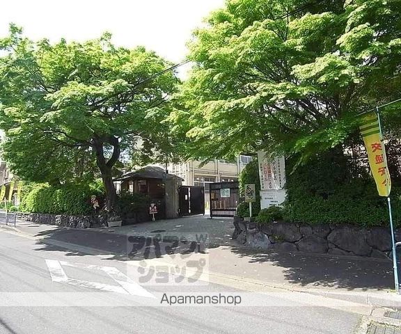 プロスパーズD・Cの周辺写真