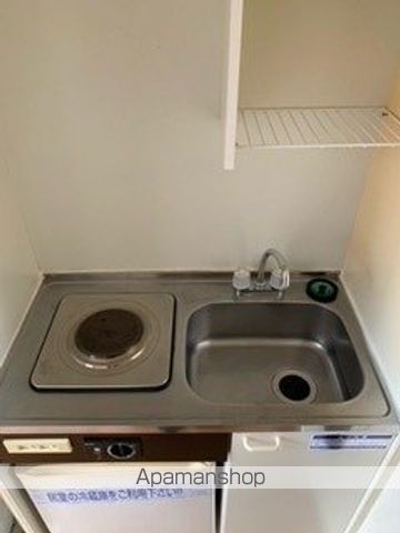 レオパレスOZAKIの内装写真