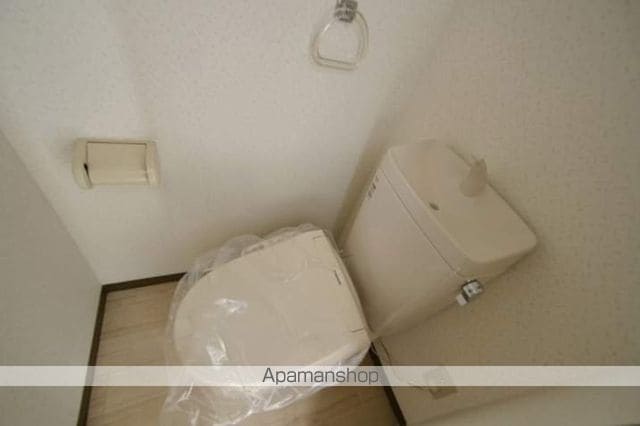 サンコーポ西古松の内装写真