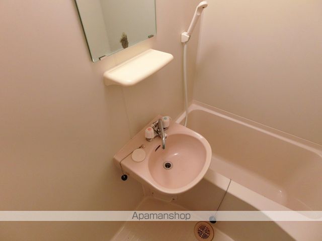 Mプラザ大住弐番館の内装写真