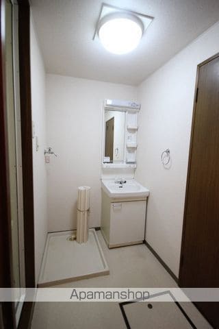 ベルグラン古市2の内装写真