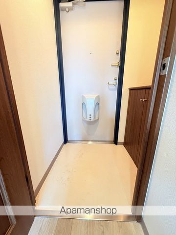 サンシャイン・シティー弐番館の内装写真