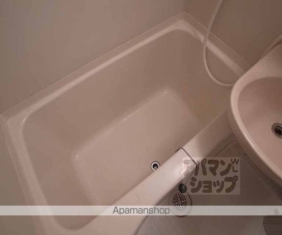 PAIRPREMIERの内装写真