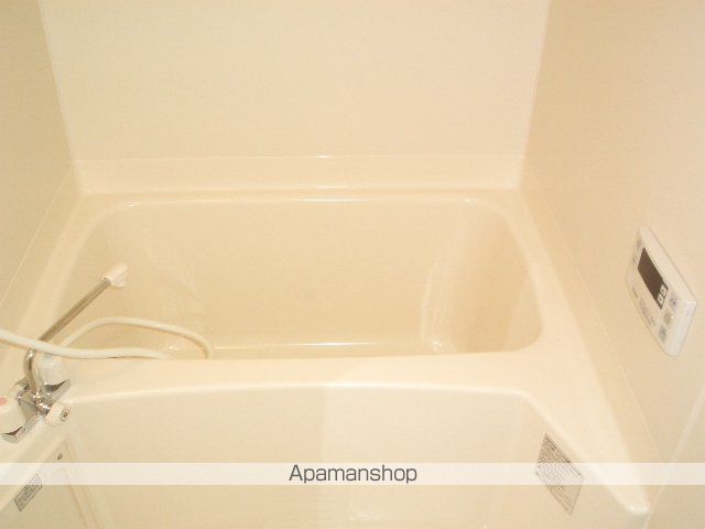レオパレスサンハイの内装写真