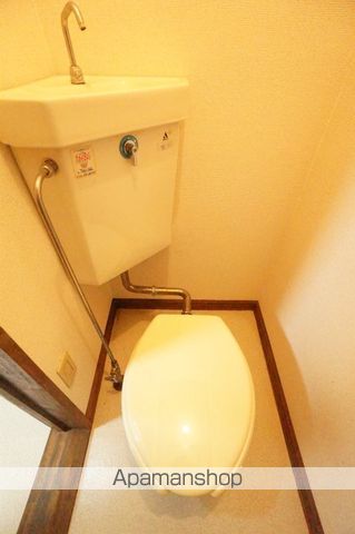 マイステージ富丘の内装写真