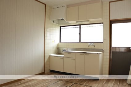 広島県尾道市栗原町[3DK/60m2]のリビング・居間