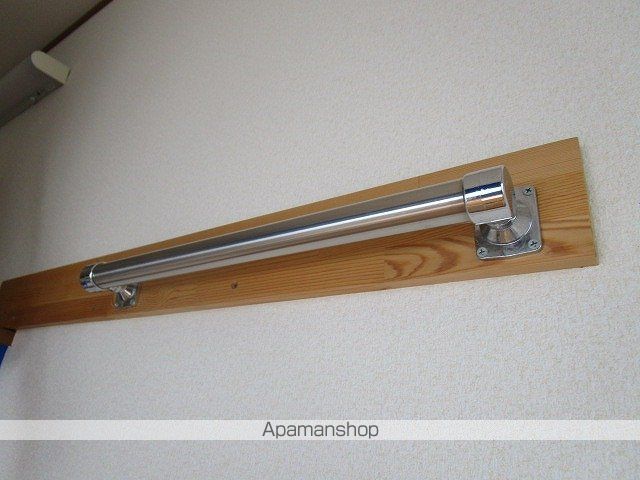 ハイツTOKIOの内装写真