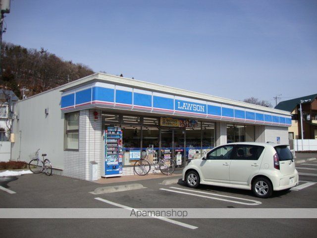 リガシー上松の周辺写真