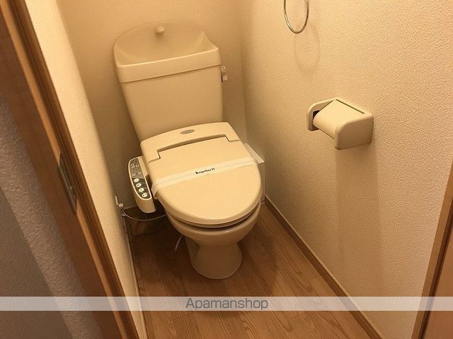 レオパレスフロントコートの内装写真
