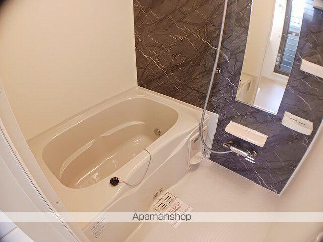 愛知県名古屋市北区楠２丁目[1LDK/59.21m2]のバス