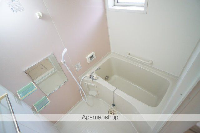 グリーンヴィレッジあい D棟の内装写真