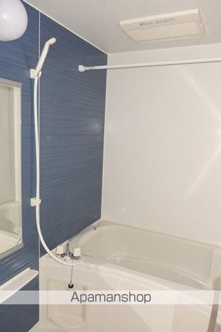 ソレイユ IIの内装写真