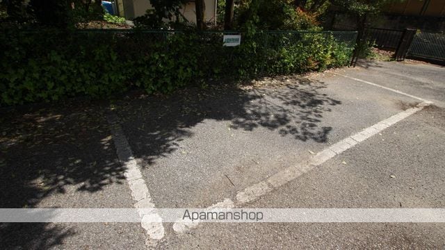 シャレーあそうIIの外観写真