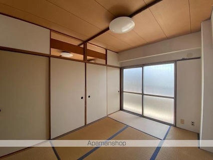 ドルフィン屋島[2LDK/51.3m2]のその他部屋・スペース