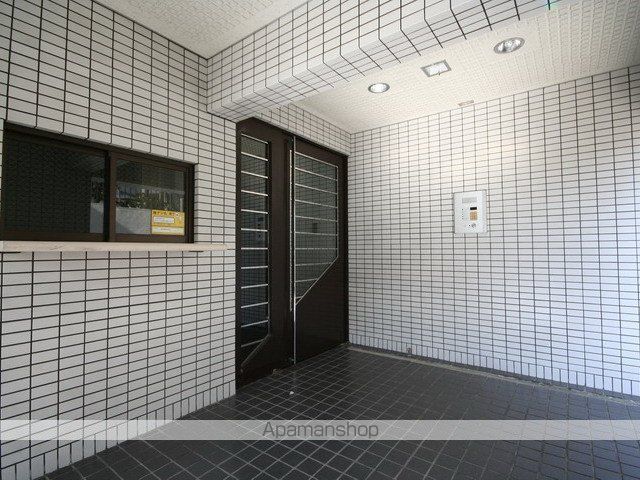 フリーデ豊中の内装写真