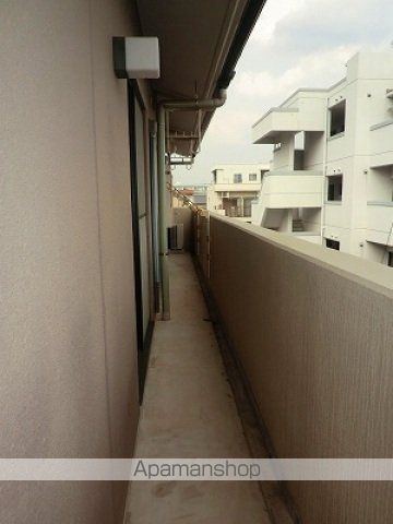 S&Tマンションの内装写真