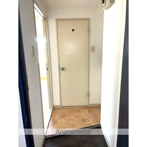 リベラルイン819の内装写真