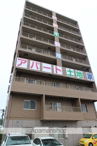 駅前本社ビル 4B. ｜ 福岡県久留米市東櫛原町2851-1（賃貸マンション1LDK・4階・43.70㎡） その5