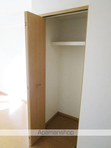 フォレスト里吉の内装写真