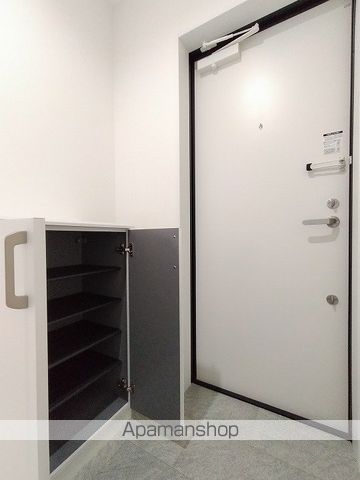 千里山東4丁目PJの内装写真