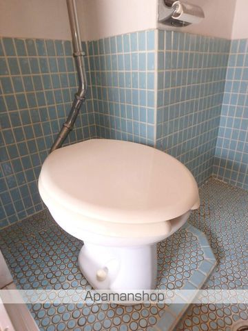 サンハイツの内装写真