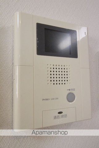 ピアグロリア東古松の内装写真