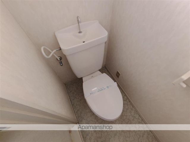 コーポウイングスの内装写真