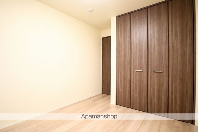 DーROOM蘇原村雨町A棟の内装写真