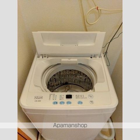 レオパレスグランヴィル琴似の内装写真