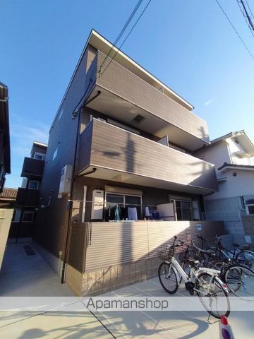 F style出島海岸通の外観写真
