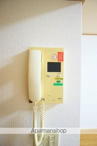 エステートモア平尾パージュの内装写真