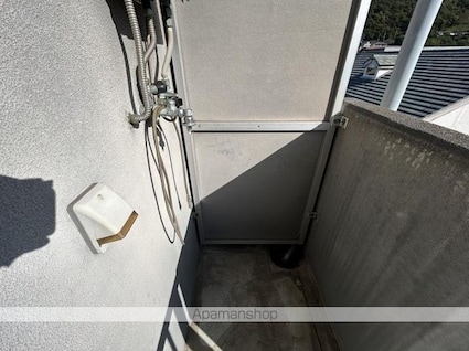 ＹＵＴＡ　ＢＵＩＬＤ２[1R/19.8m2]の内装6