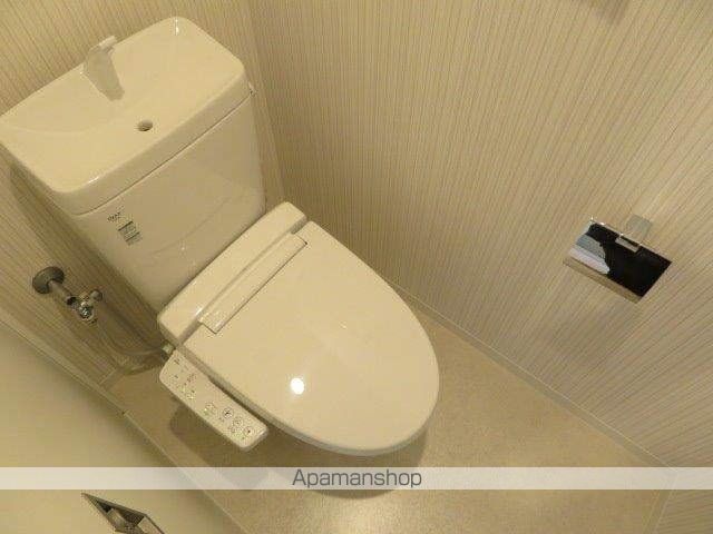 DIASIIIの内装写真