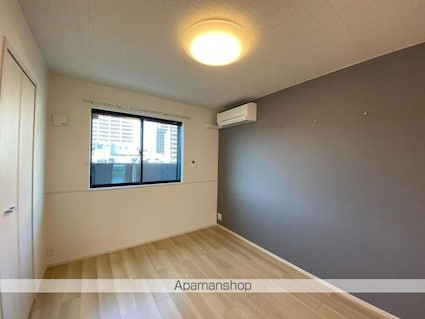 ベルエア木太Ａ[1LDK/50.01m2]の内装4