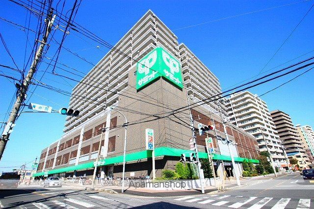 エトワールIIIの周辺写真