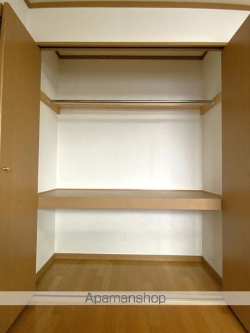 グランシエルの内装写真