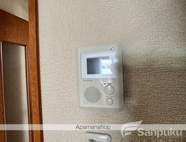 レオパレス蒼 Iの内装写真