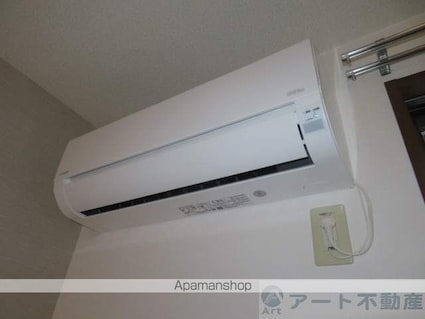 グランシード森[2LDK/55.48m2]のその他設備