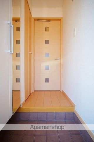 サニージェルメBの内装写真