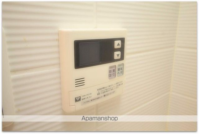 S−RESIDENCE北浜の内装写真