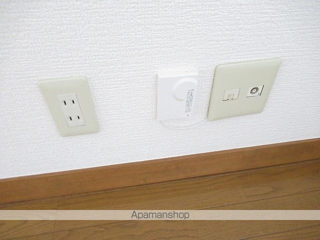 アーバンステージの内装写真