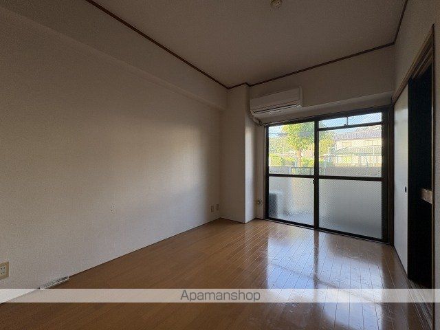 伊藤マンションの内装写真
