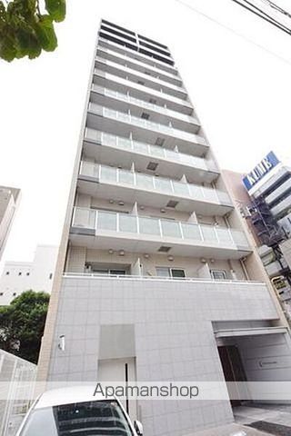 コンフォリア錦糸町の外観写真