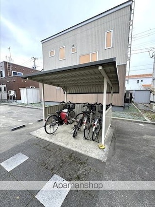 アメニティコート　Ｂ[1LDK/41.26m2]の内装5