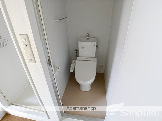ロータリー本町の内装写真