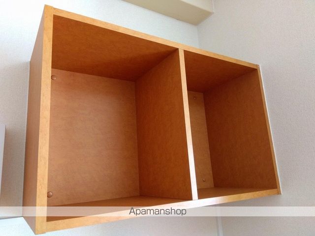 レオパレス城南の内装写真